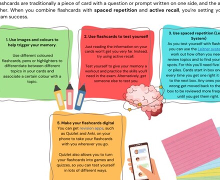 Revisionstat revisioncards small