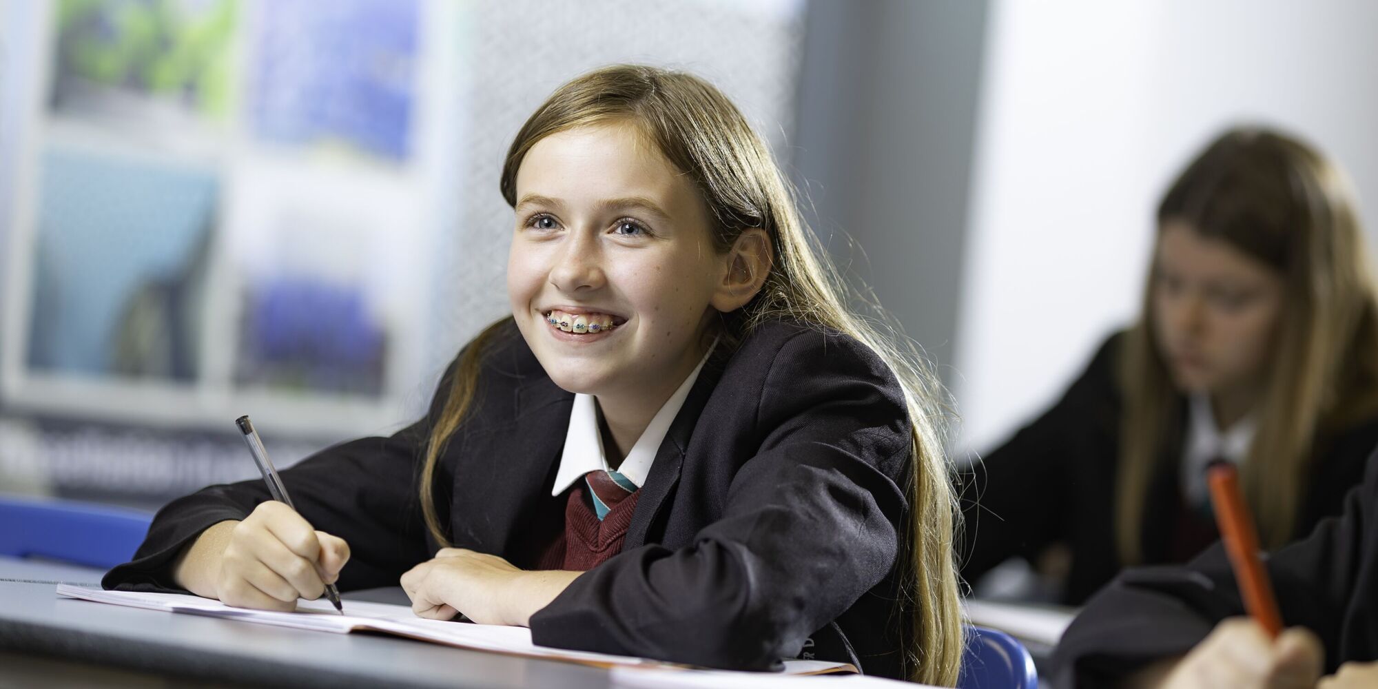 Inspiring a culture of